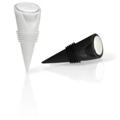 Vin Bouquet wijnstop silicone 2-delig
