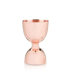 Viski Canterbury Jigger Copper
