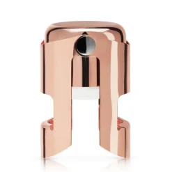 Viski champagnestop Copper