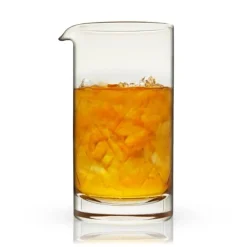 Viski Crystal Mixing Glass 800 ml glas