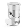 Viski Heavyweight champagnestop Stainless Steel