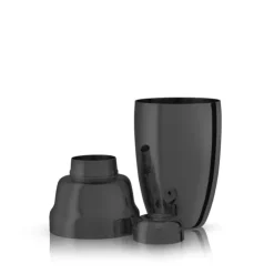 Viski Heavyweight cocktailshaker Gunmetal
