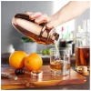 Viski Heavyweight cocktailshaker Copper