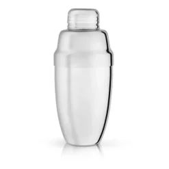 Viski Heavyweight cocktailshaker Stainless Steel
