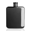 Viski heupflacon Gunmetal