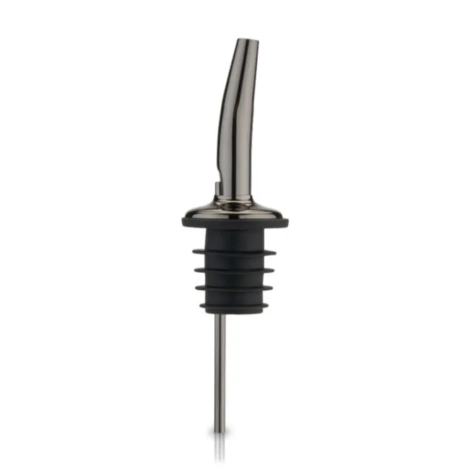 Viski Liquor Pourer schenktuit Gunmetal