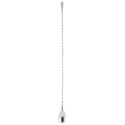 Viski Weighted Barspoon Stainless Steel