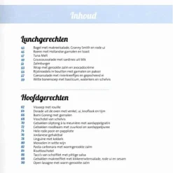 Vis, makkelijk & lekker : 35 succesrecepten met vis, schelp- en schaaldieren