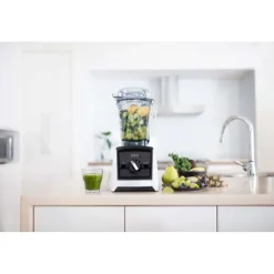 Vitamix A2500i hogesnelheidsblender 2 liter wit