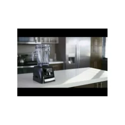 Vitamix A2500i hogesnelheidsblender 2 liter wit