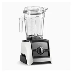 Vitamix A2500i hogesnelheidsblender 2 liter wit