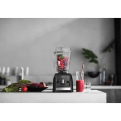 Vitamix A2500i hogesnelheidsblender 2 liter zwart