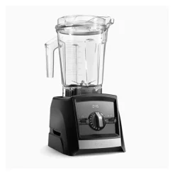 Vitamix A2500i hogesnelheidsblender 2 liter zwart