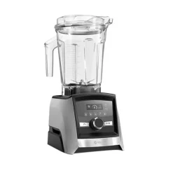 Vitamix A3500i hogesnelheidsblender 2 liter geborsteld rvs