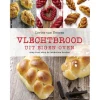 Vlechtbrood uit eigen oven