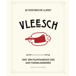 Vleesch - De Vegetarische slager