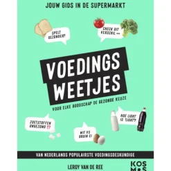 Voedingsweetjes