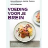 Voeding voor je brein
