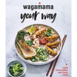 Wagamama your way