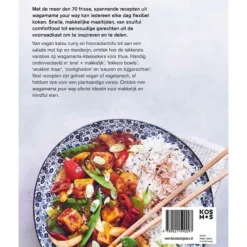 Wagamama your way