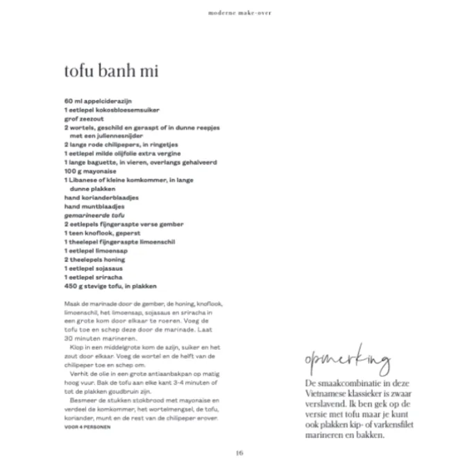 Week Light : supersnelle recepten | Donna Hay