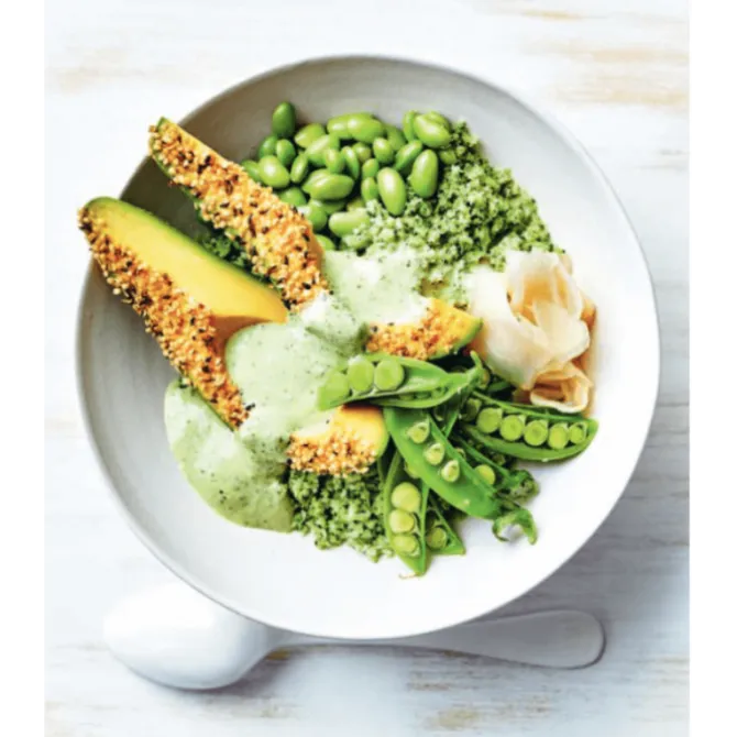 Week Light : supersnelle recepten | Donna Hay