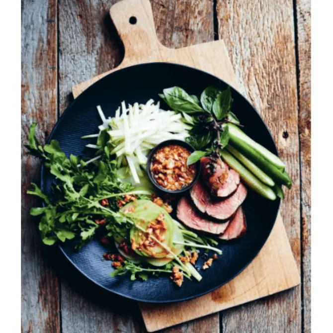 Week Light : supersnelle recepten | Donna Hay