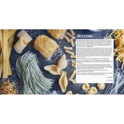 Wereldgerechten : Pasta & Noodles