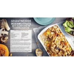 Wereldgerechten : Pasta & Noodles