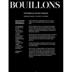 Wereldse bouillons