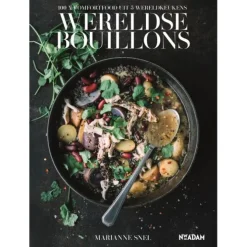 Wereldse bouillons