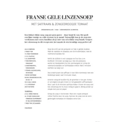 Wereldse bouillons