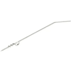 Westmark aardappelspiraaltrekker 24 cm rvs glans