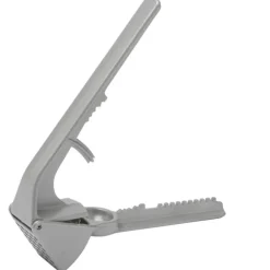 Westmark All Purpose Press 15 cm metaal grijs