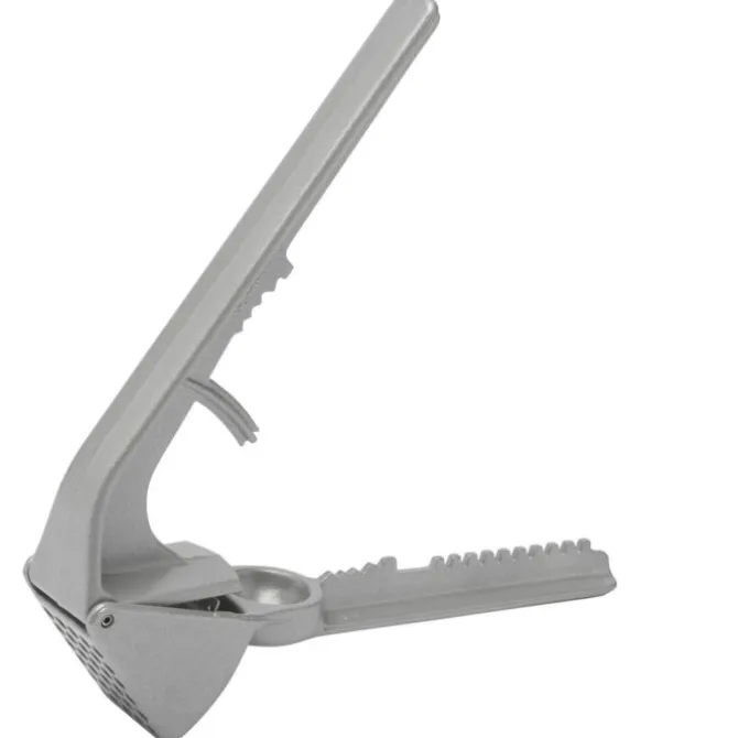 Westmark All Purpose Press 15 cm metaal grijs
