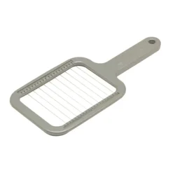 Westmark boterschijvensnijder 'Portionetto' 22,5 cm aluminiu