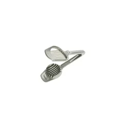 Westmark champignonsnijder 20 cm gecoat aluminium mat