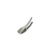 Westmark Coco notenkraker aluminium grijs