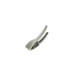 Westmark Coco notenkraker aluminium grijs