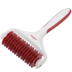 Westmark deegsnijder 19,5 cm kunststof rood