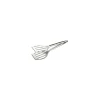 Westmark dubbele spatel 27 cm aluminium