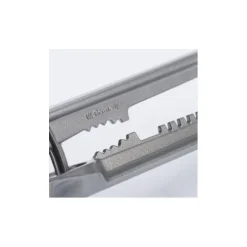 Westmark Extracta multifunctionele pers 16 cm aluminium