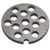 Westmark gehaktmolen maat 5 accessoire 8 mm staal