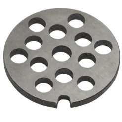Westmark gehaktmolen maat 5 accessoire 8 mm staal