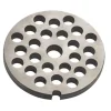 Westmark gehaktmolen maat 10 accessoire 8 mm staal