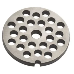 Westmark gehaktmolen maat 10 accessoire 8 mm staal