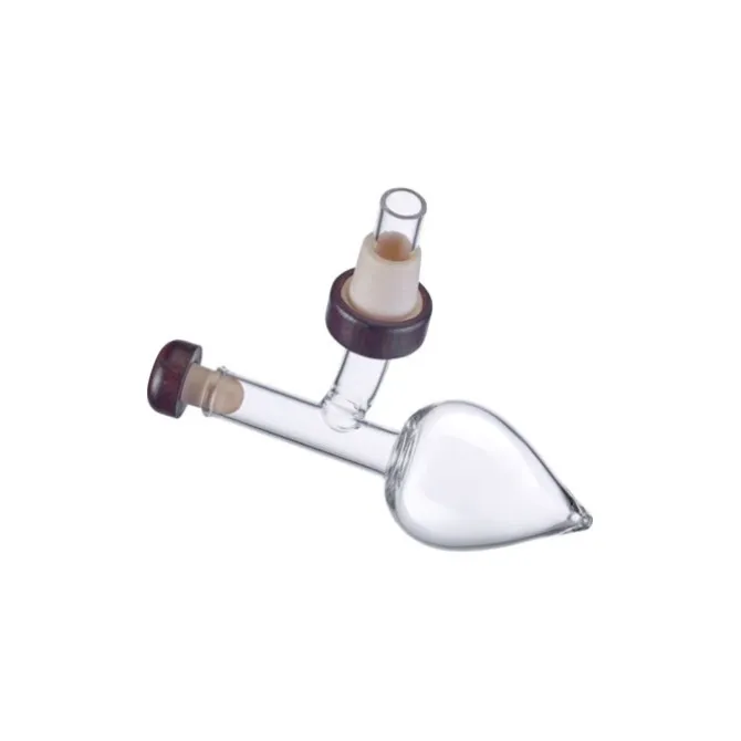 Westmark Gourmet schenktuit met maatbeker glas