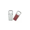 Westmark Hermetus flessenopener en sealer staal