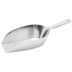 Westmark Hygia kruideniersschep 26,5 cm - 410 ml aluminium