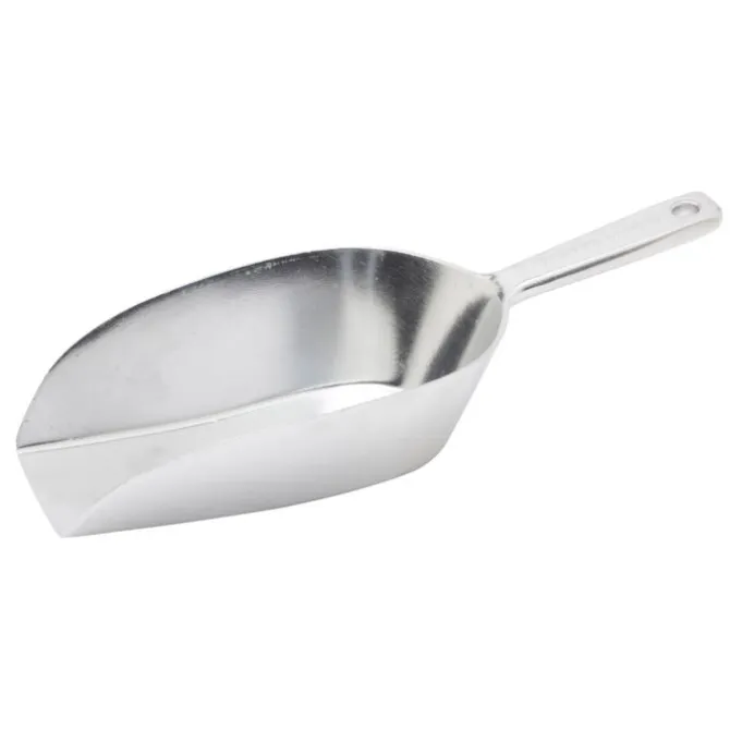 Westmark Hygia kruideniersschep 26,5 cm - 410 ml aluminium